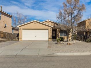 5315 River Ridge Ave NW, Albuquerque, NM 87114