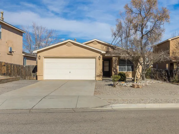 5315 River Ridge Ave NW, Albuquerque, NM 87114