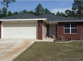 8284 Miranda St, Navarre, FL 32566