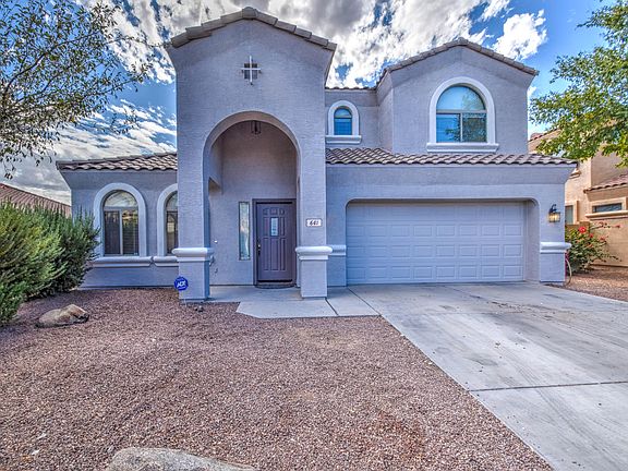 2nd image of 641 E Saddle Way
