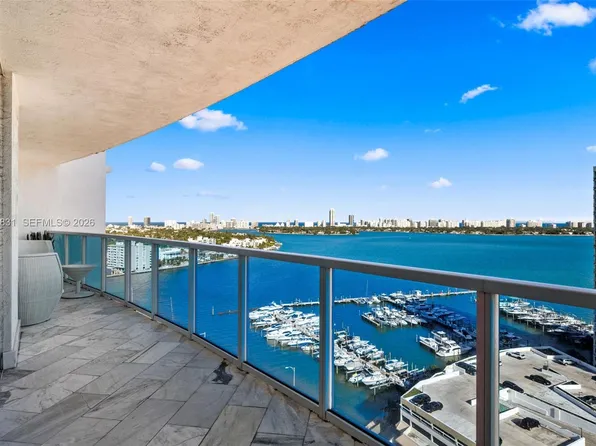 1881 79th Street Cswy APT 1906, North Bay Village, FL 33141