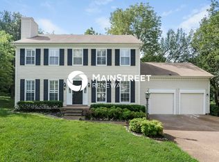 321 Starboard Ct, Nashville, TN 37217