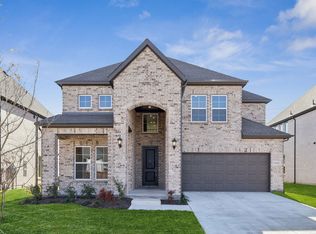 1901 Penstemon Dr, Celina, TX 75009