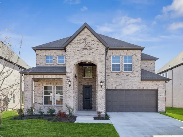 1901 Penstemon Dr, Celina, TX 75009