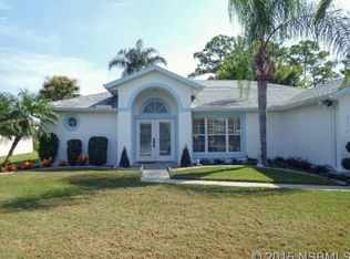 224 Golf Club Dr, New Smyrna Beach, FL 32168
