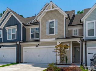 3213 Retama Run, New Hill, NC 27562