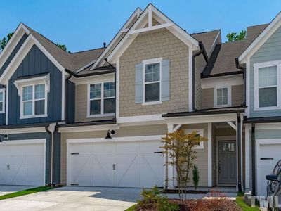 3213 Retama Run, New Hill, NC, 27562