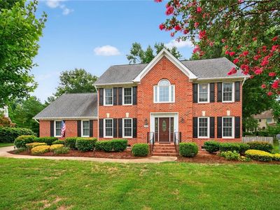 11077 Park Pl, Smithfield, VA, 23430
