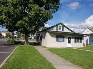 201 S Poplar St, Rising Sun, IN 47040