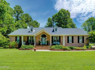 327 Lafayette St, Wilmington, NC 28411