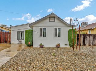 949 Railroad Ave, Gustine, CA
