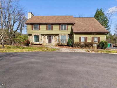 1111 Honeysuckle Dr, Canton, GA, 30114