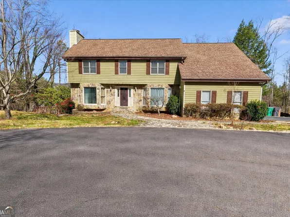 1111 Honeysuckle Dr, Canton, GA 30114