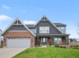 10008 Meadow Glen Dr, Independence, KY