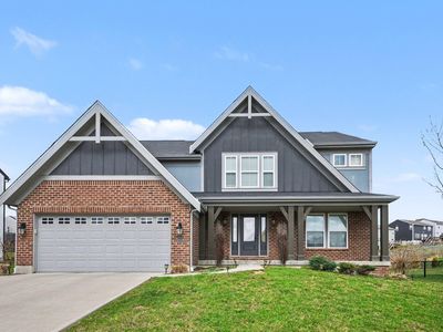 10008 Meadow Glen Dr, Independence, KY, 41051