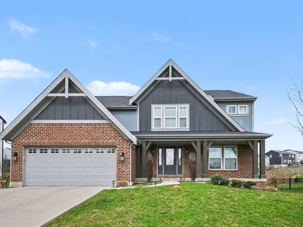 10008 Meadow Glen Dr, Independence, KY 41051