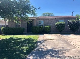 3003 Spice Mdw, San Antonio, TX 78222