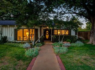 4414 10th St, Lubbock, TX 79416
