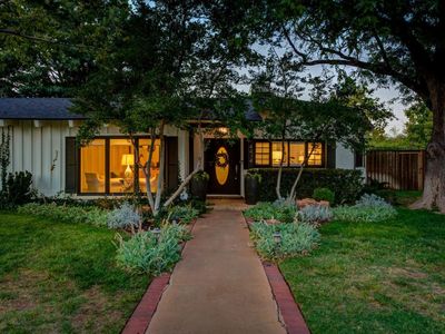 4414 10th St, Lubbock, TX, 79416