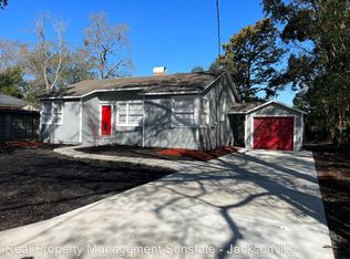 5227 Attleboro St, Jacksonville, FL 32205