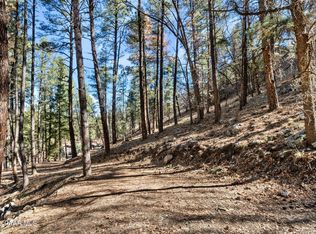 5445 E Gold Pan Way, Prescott, AZ 86303