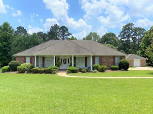 1062 Deerfield, Summit, MS 39666