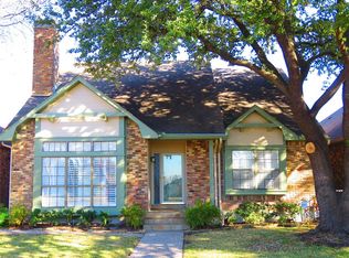 707 S Alamo Rd, Rockwall, TX 75087