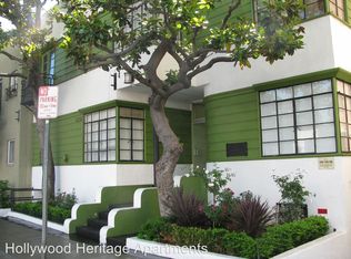 6234 De Longpre Ave APT 206, Los Angeles, CA 90028
