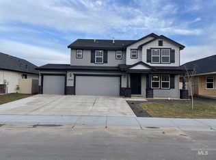 17110 N Gwinnett Ave, Nampa, ID 83687