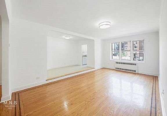 2nd image of 105-05 69th Ave #603
