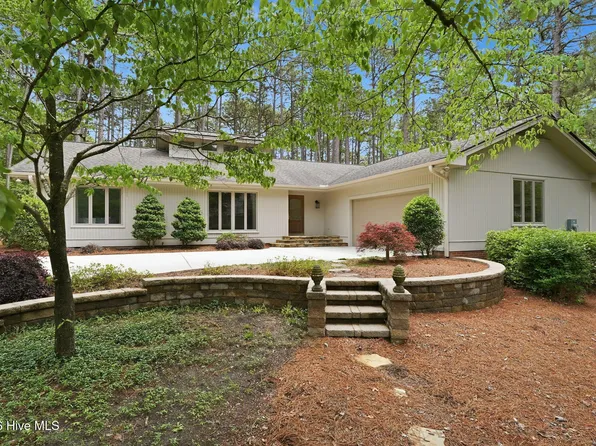 70 Live Oak Lane, Pinehurst, NC 28374