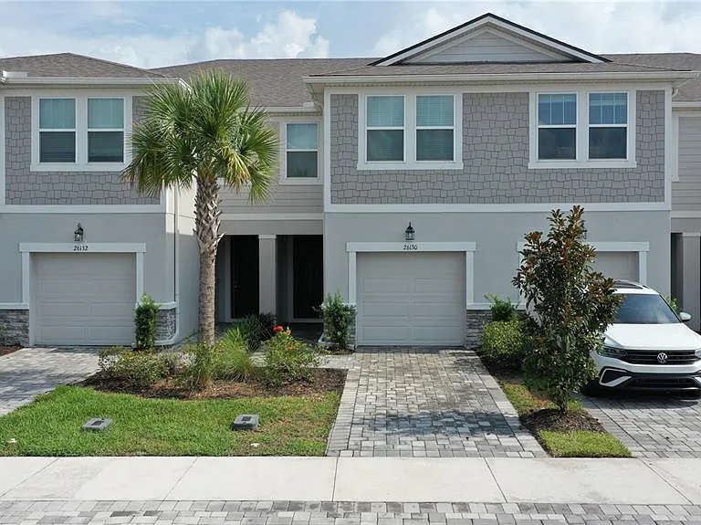 26130 Fantasy Sky Ln — Photo 1