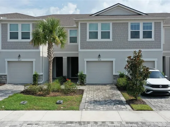 26130 Fantasy Sky Ln, Lutz, FL 33559