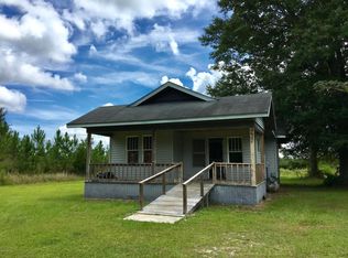 13937 State Route 121 N, Macclenny, FL 32063