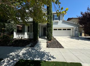 283 W Aldrich Pl, Mountain House, CA 95391