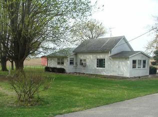 6307 N 255 W, Delphi, IN 46923