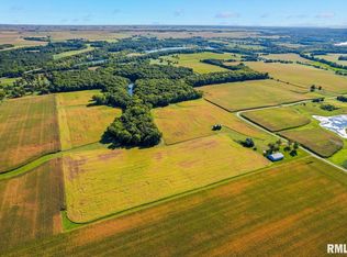 Bell Plain Rd, La Rose, IL 61541