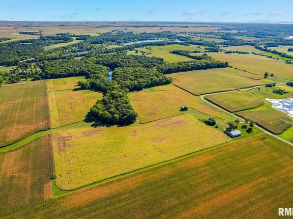 Bell Plain Rd, La Rose, IL 61541