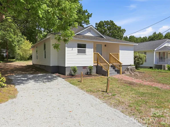 401 Franklin Ave, Kannapolis, NC 28081