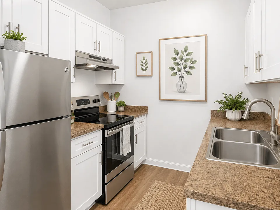 Some images have been virtually staged for illustrative purposes. Apartments are leased unfurnished.