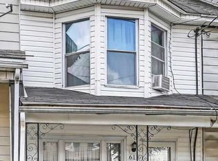 611 N 2nd St, Minersville, PA 17954