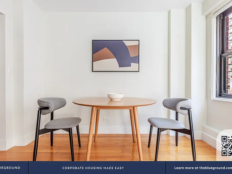 141 E 33rd St #5C — Photo 5