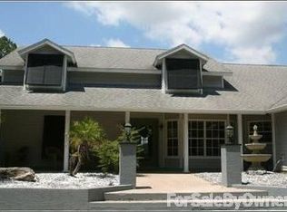 15955 Waterline Rd, Bradenton, FL 34212