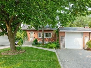 80 Vanbrugh Ave, Toronto, ON