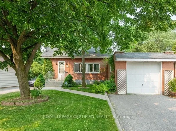 80 Vanbrugh Ave, Toronto, ON