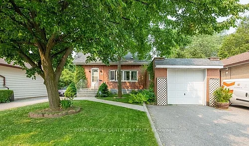 80 Vanbrugh Ave #UPPER Photo 1