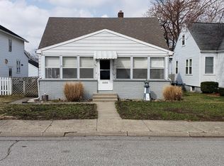 421 N Wenger Ave, Mishawaka, IN 46544