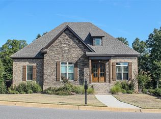 345 Brookwood Dr, Wetumpka, AL 36093