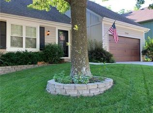 7240 Rene St, Shawnee, KS 66216