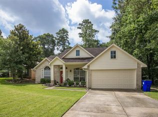 12091 La Salle River Rd, Conroe, TX 77304